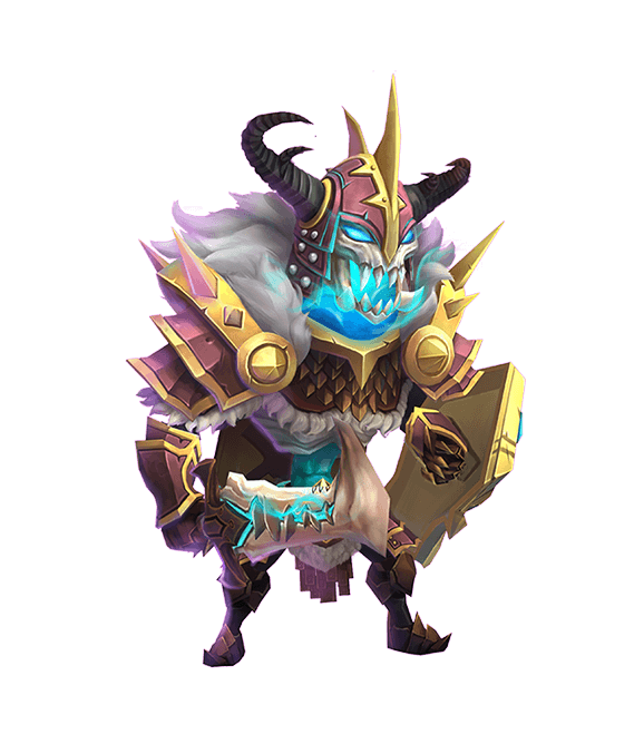 Skull Knight