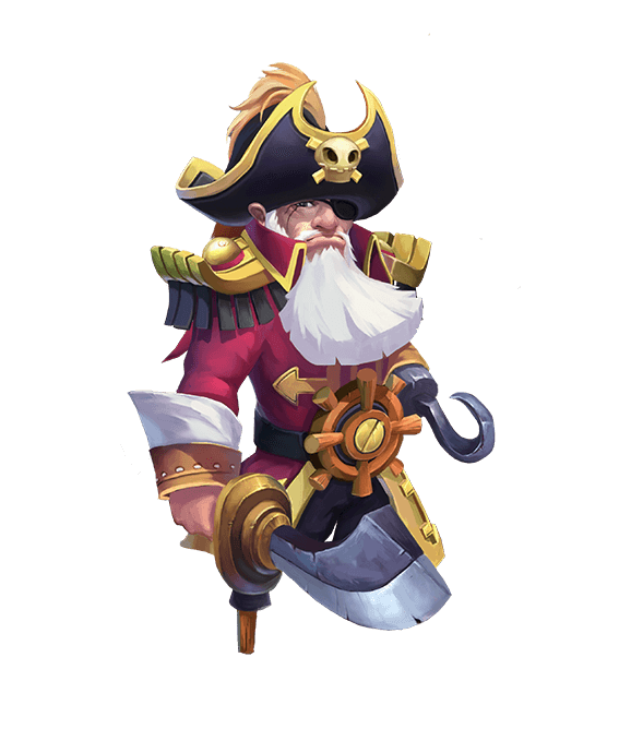 Dread Drake