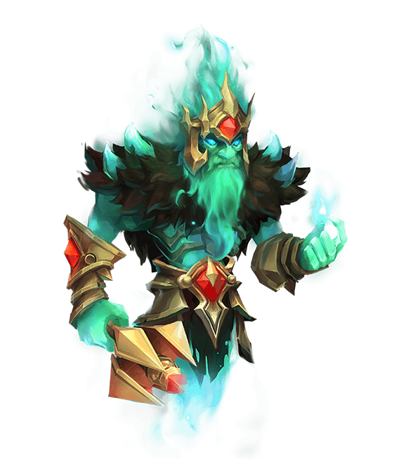 Phantom King