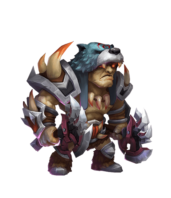 Beast Tamer