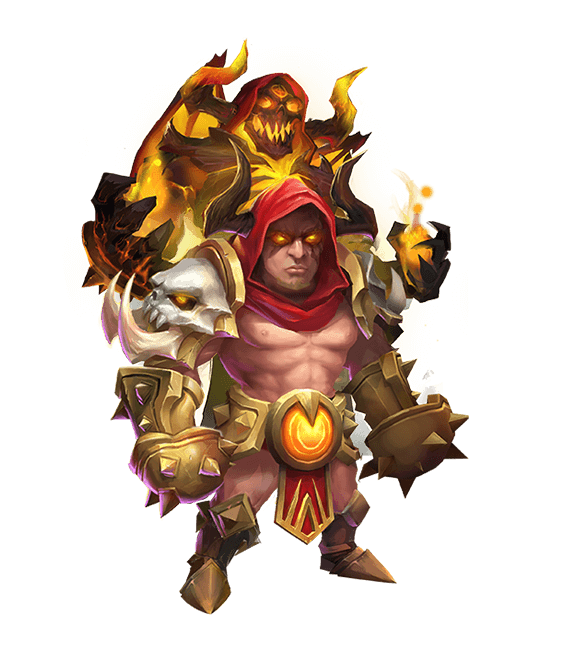 Grimfiend