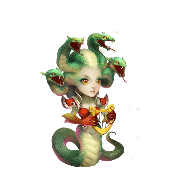 Medusa