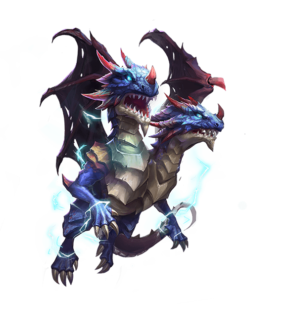 Demogorgon