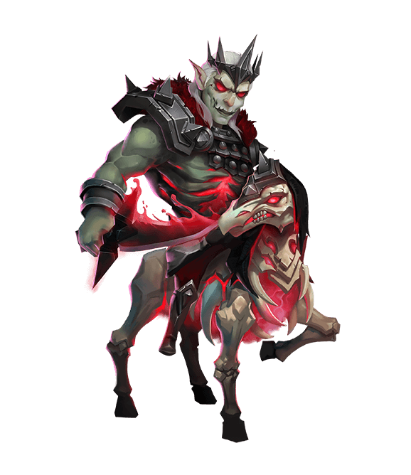 Revenant