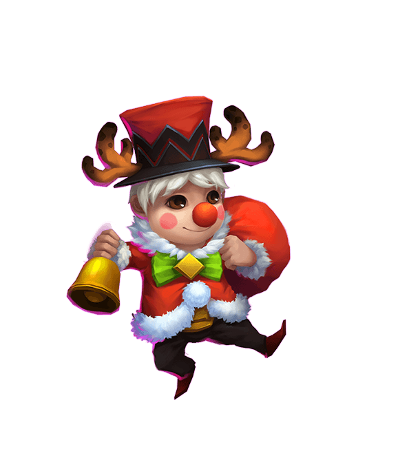Lil' Nick