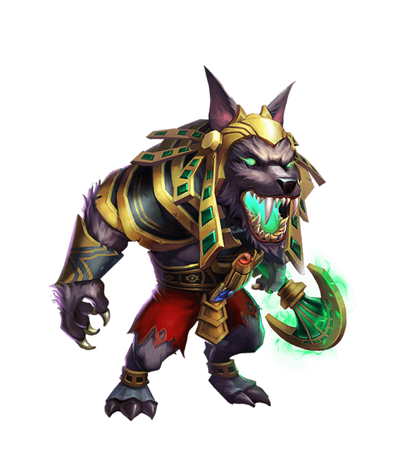 Anubis