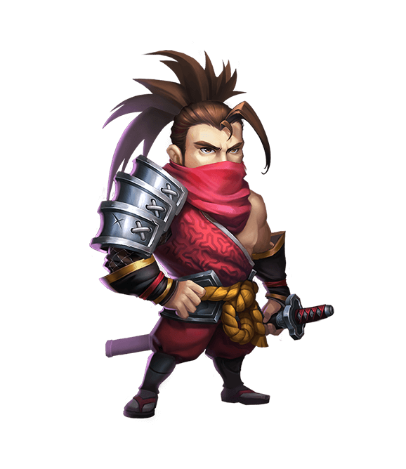 Ronin