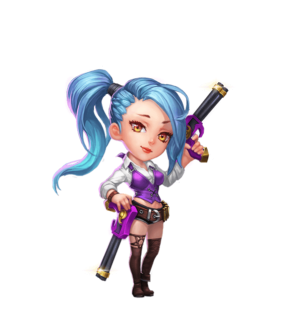 Gunslinger