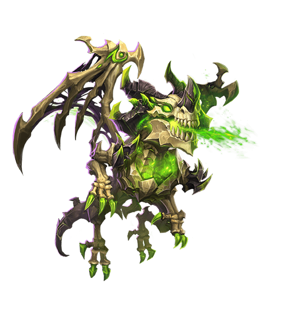 Skeletica