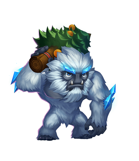 Sasquatch