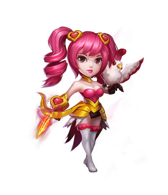 Dove Keeper