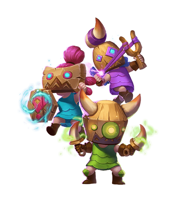 Rowdy Rascals