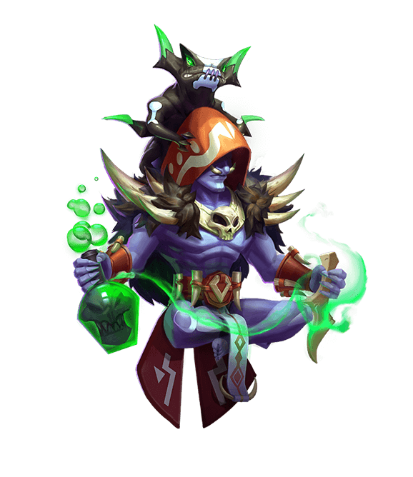 Occultist