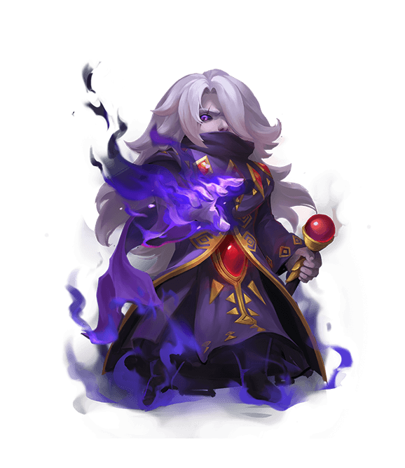 Dark Mage