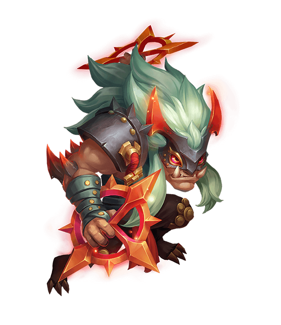 Berserker