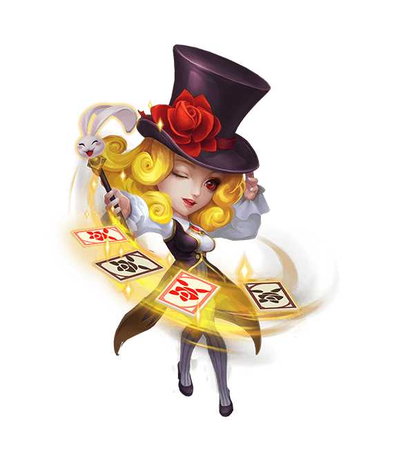 Miss Magic