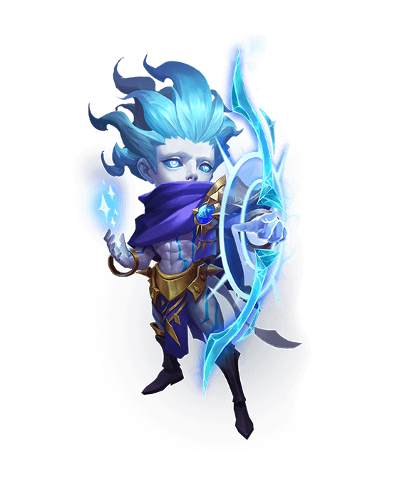 Cold Heir