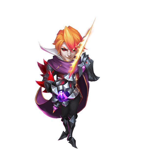 Searing Slayer