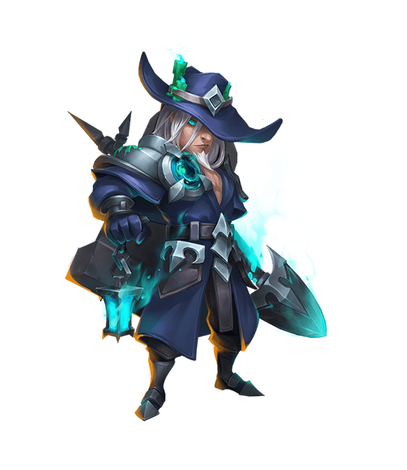 Gravedigger