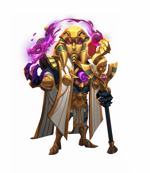 Underworld Judge