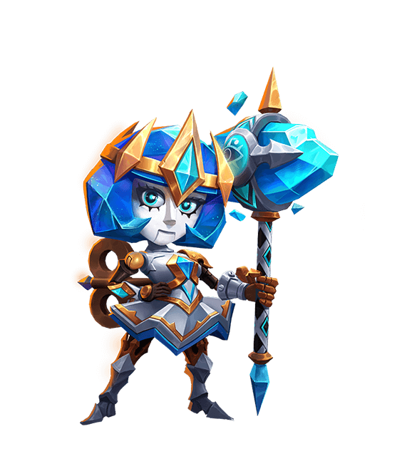 Crystella