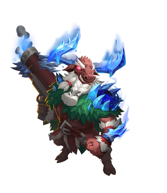 Tundrahoof