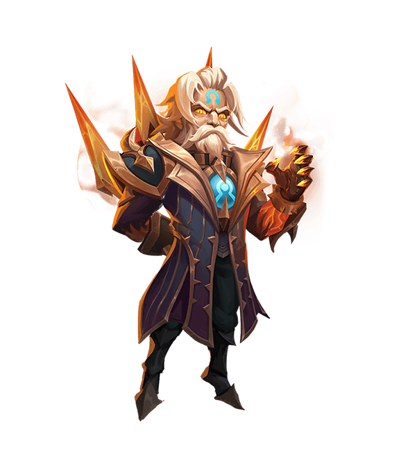 Sword Sage