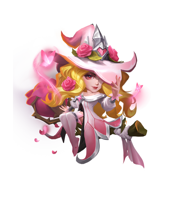 Flower Fae