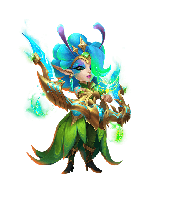 Flutterelle
