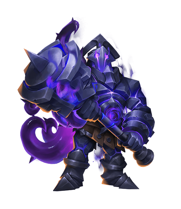 Void Knight