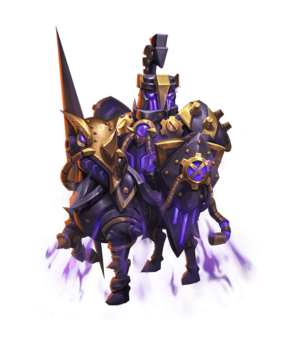 Dusk Knight