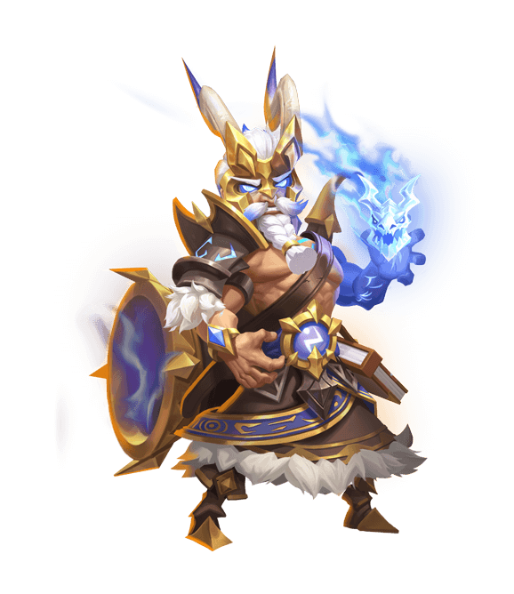 Dragon Scholar