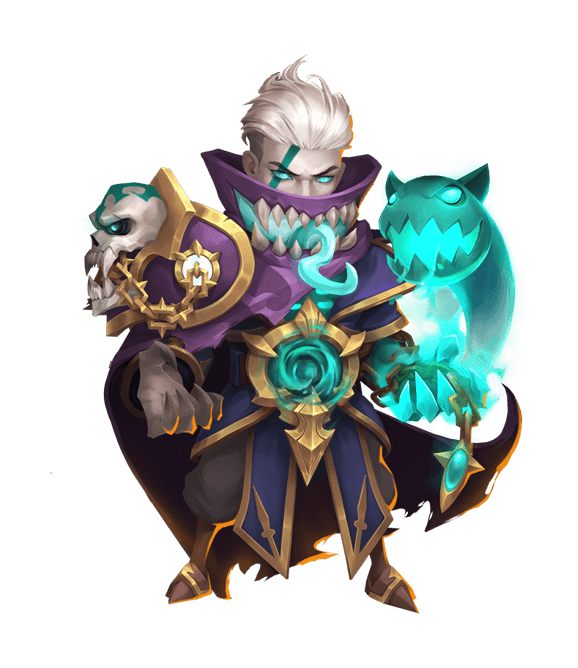 Shadow Baron