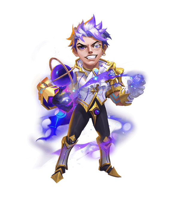 Lightchaser