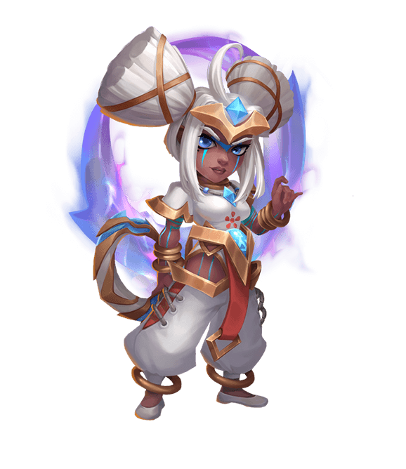 Lunar Hunter