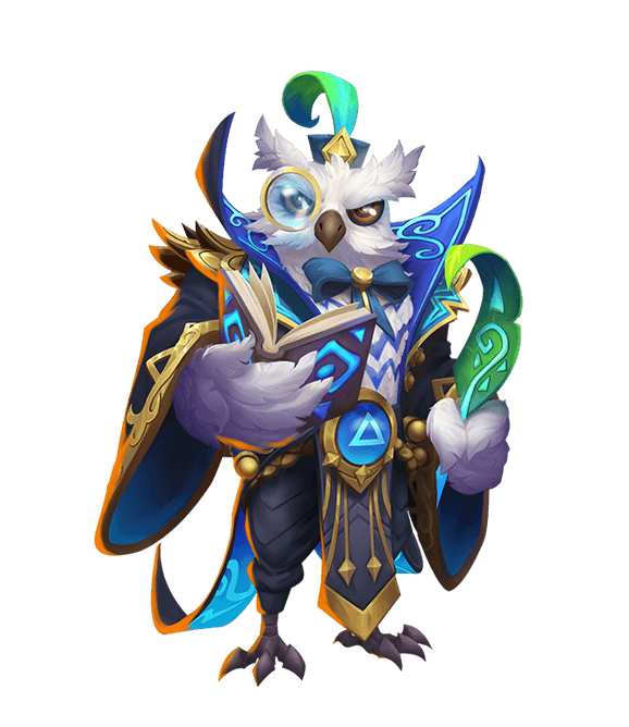 Mystrix