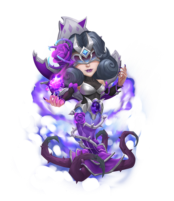 Rosespecter