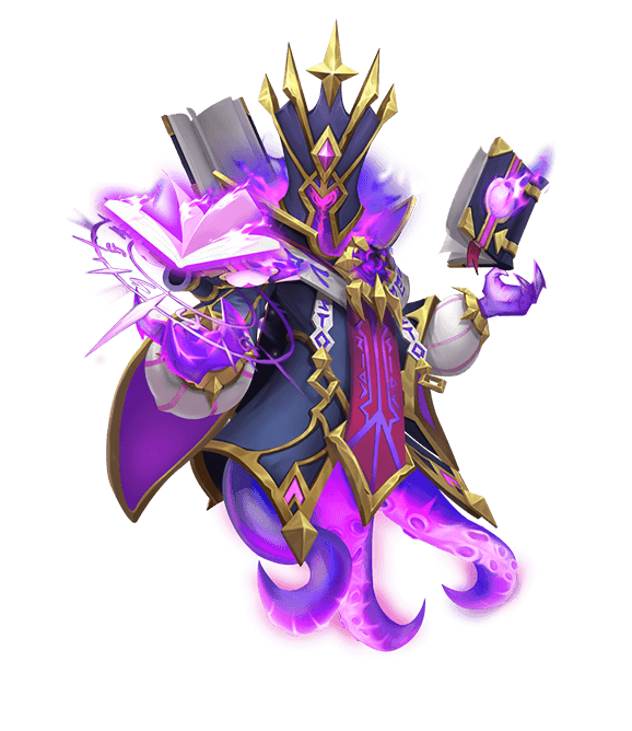 Abyss Apostle