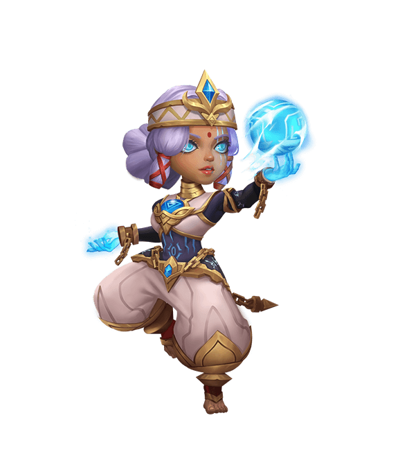 Luminah