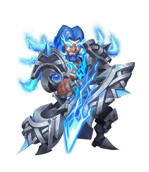 Electroranger