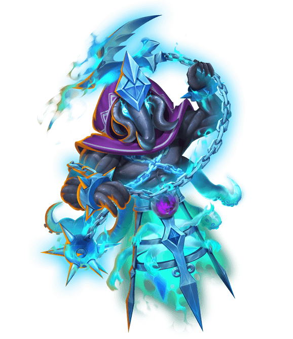 Dreadshade