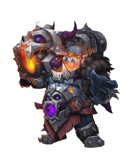 Hellbrute