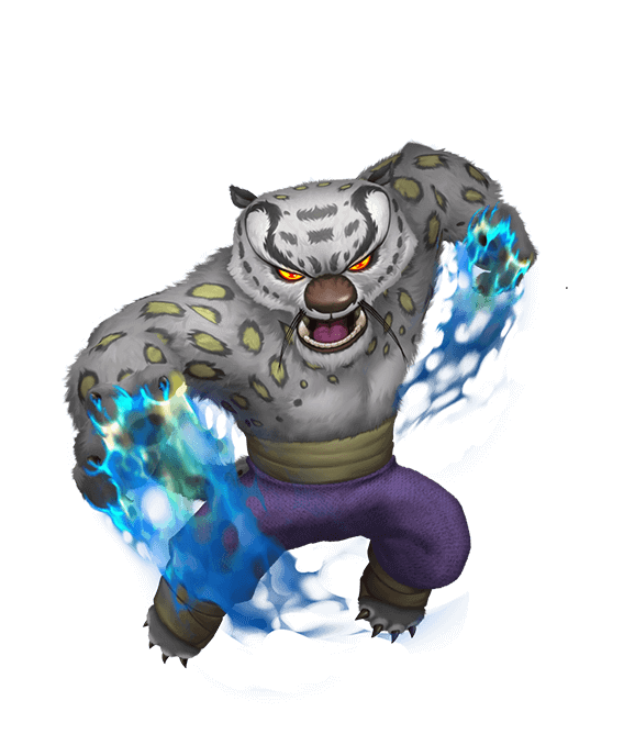Tai Lung