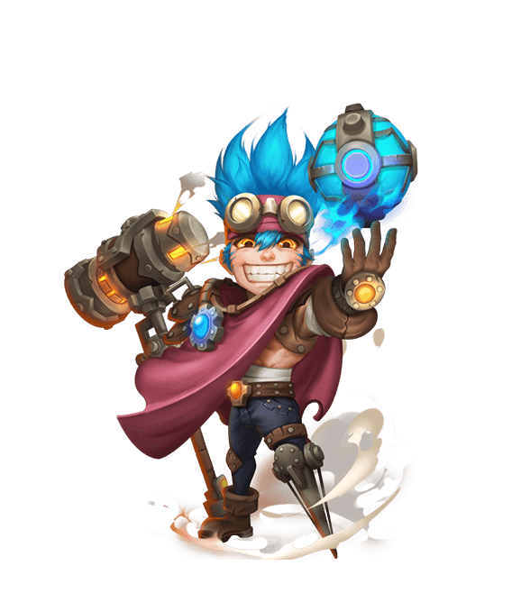 Machinist
