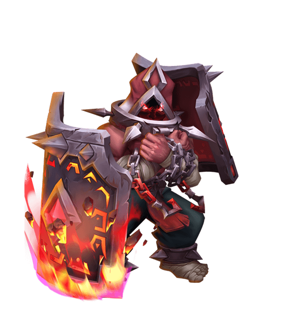 Infernal Jailer