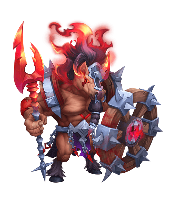 Bloodshed