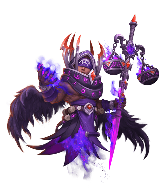 Hell Judge