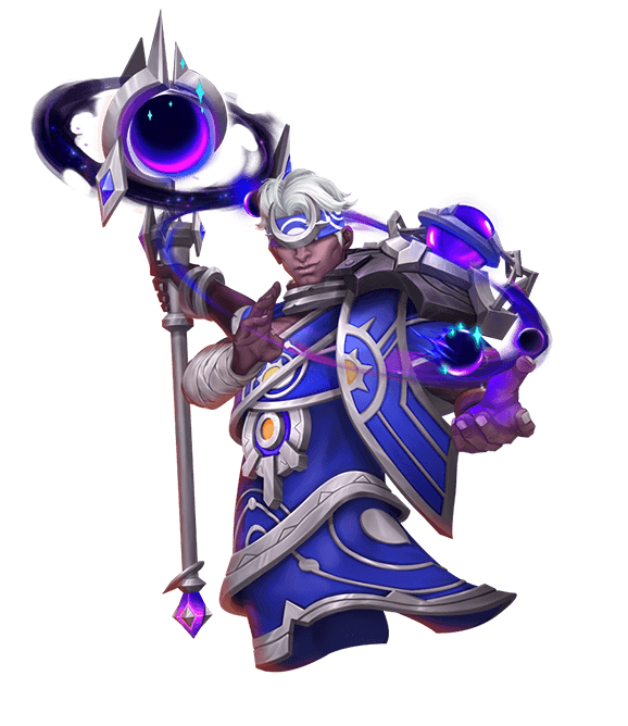 Master Zenastra