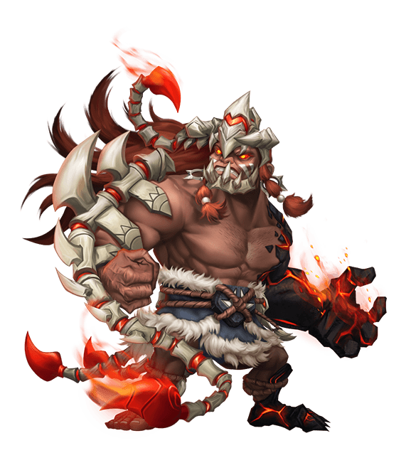 Bone Devourer