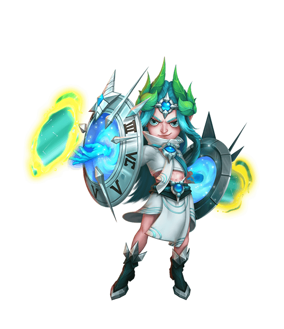 Chronos